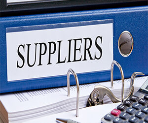Supplier Supplier